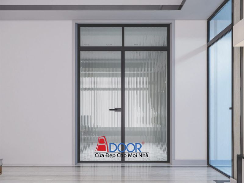 Cửa nhôm Slim ứng dụng đa dạng trong nhà ở, văn phòng, khách sạn và các công trình thương mại Cửa nhôm Slim ứng dụng đa dạng trong nhà ở, văn phòng, khách sạn và các công trình thương mại