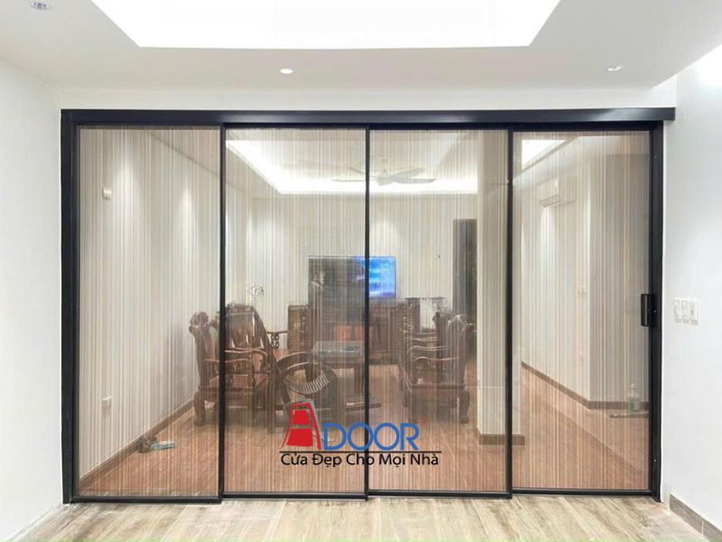 cửa nhôm Slim tại Tam Kỳ - Quảng Nam cửa nhôm Slim tại Tam Kỳ - Quảng Nam