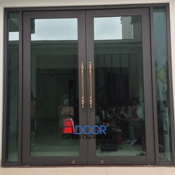 Cửa thủy lực Singhal linh hoạt, chịu lực tốt và dễ dàng bảo trì Cửa thủy lực Singhal linh hoạt, chịu lực tốt và dễ dàng bảo trì