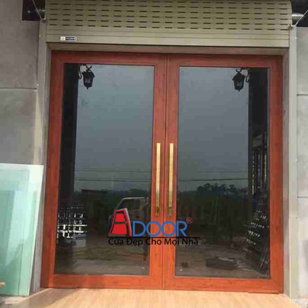 Cửa thủy lực Xingfa vận hành trơn tru, cách âm và cách nhiệt hiệu quả Cửa thủy lực Xingfa vận hành trơn tru, cách âm và cách nhiệt hiệu quả