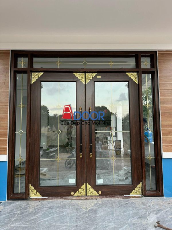 Cửa nhôm kính thủy lực nổi bật với khả năng chống ăn mòn hiệu quả Cửa nhôm kính thủy lực nổi bật với khả năng chống ăn mòn hiệu quả, phù hợp với khí hậu ven biển