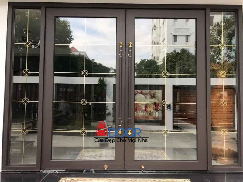 Cửa thủy lực Adoor mang lại sự tiện nghi và hiện đại cho các công trình Cửa thủy lực Adoor mang lại sự tiện nghi và hiện đại cho các công trình