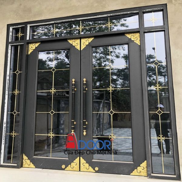 cửa nhôm thủy lực Vị Thanh - Hậu Giang cửa nhôm thủy lực Vị Thanh - Hậu Giang
