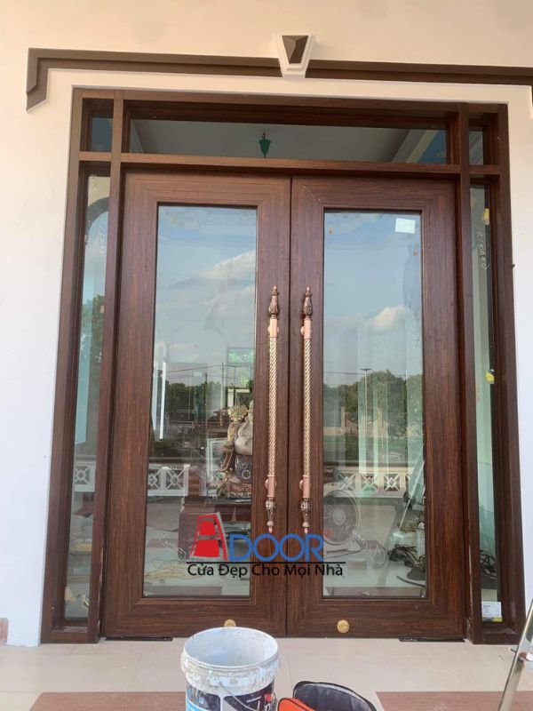 Cửa nhôm thủy lực Adoor giúp tối ưu chi phí đầu tư Cửa nhôm thủy lực Adoor giúp tối ưu chi phí đầu tư