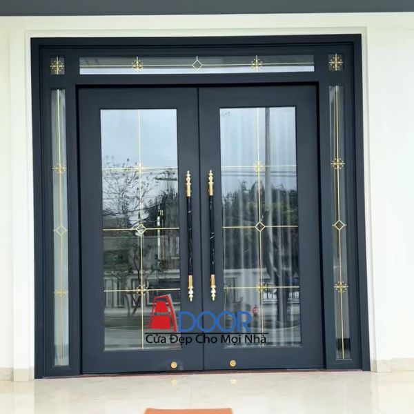 Cửa thủy lực Adoor giúp tối ưu không gian và nâng cao thẩm mỹ Cửa thủy lực Adoor giúp tối ưu không gian và nâng cao thẩm mỹ