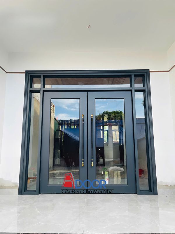 Cửa nhôm thủy lực Tam Kỳ - Quảng Nam Cửa nhôm thủy lực Tam Kỳ - Quảng Nam