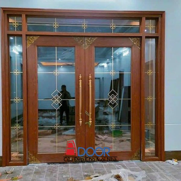 Cửa nhôm thủy lực Tam Kỳ - Quảng Nam Cửa nhôm thủy lực Tam Kỳ - Quảng Nam
