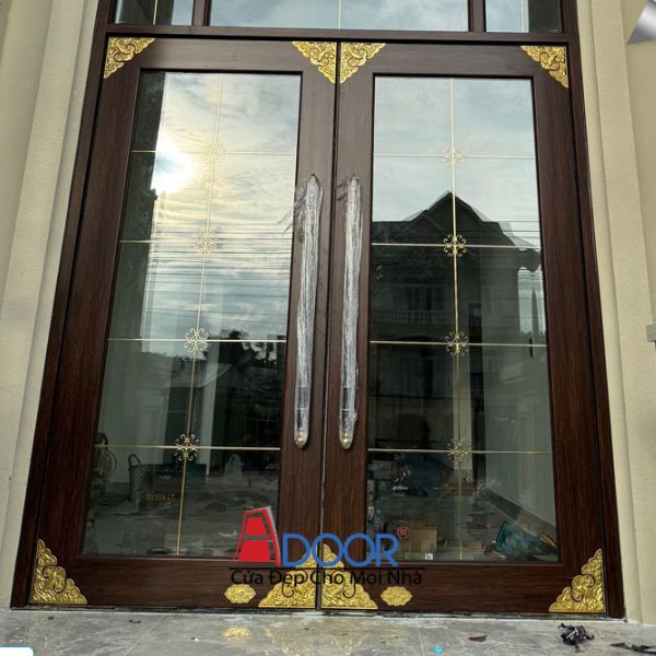 Cửa nhôm thủy lực Tam Kỳ - Quảng Nam Cửa nhôm thủy lực Tam Kỳ - Quảng Nam