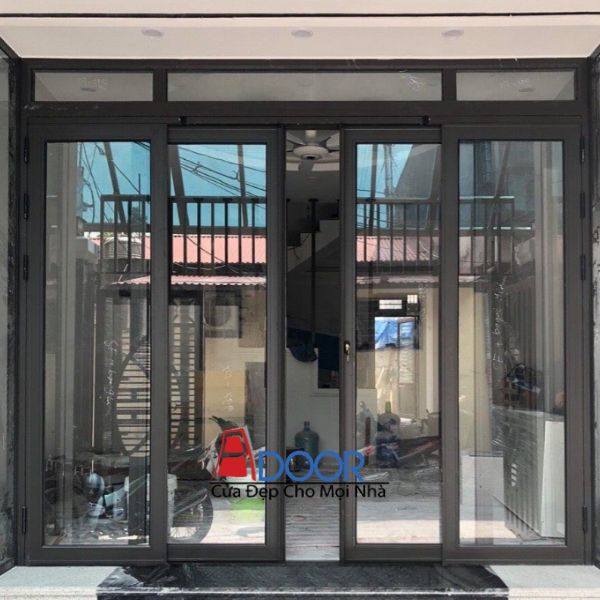 cửa nhôm trượt quay Quảng Ninh cửa nhôm trượt quay Quảng Ninh