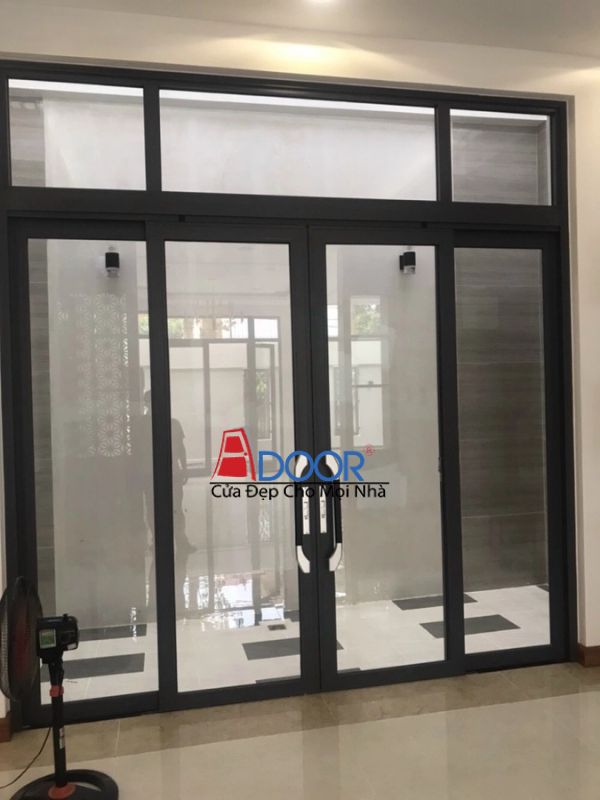 cửa nhôm trượt quay Quảng Ninh cửa nhôm trượt quay Quảng Ninh