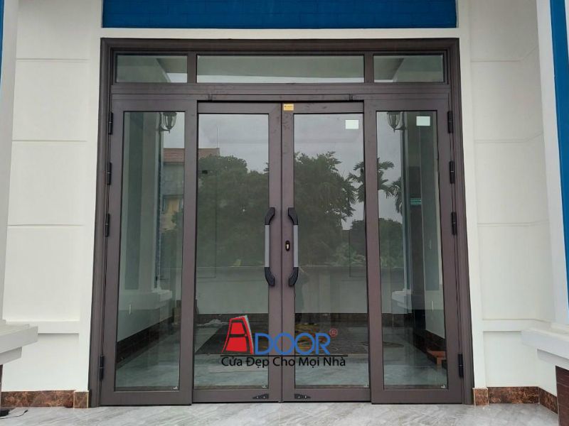 cửa nhôm trượt quay Quảng Ninh cửa nhôm trượt quay Quảng Ninh