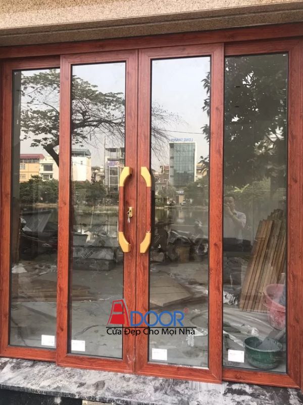 cửa nhôm trượt quay Tam Kỳ - Quảng Nam cửa nhôm trượt quay Tam Kỳ - Quảng Nam