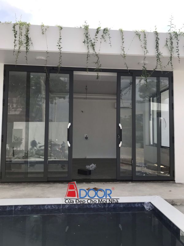 cửa nhôm trượt quay Tam Kỳ - Quảng Nam cửa nhôm trượt quay Tam Kỳ - Quảng Nam