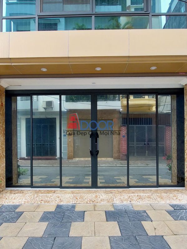 Cửa nhôm trượt quay đảm bảo an toàn và chịu lực tốt ở Bến Tre Cửa nhôm trượt quay đảm bảo an toàn và chịu lực tốt ở Bến Tre