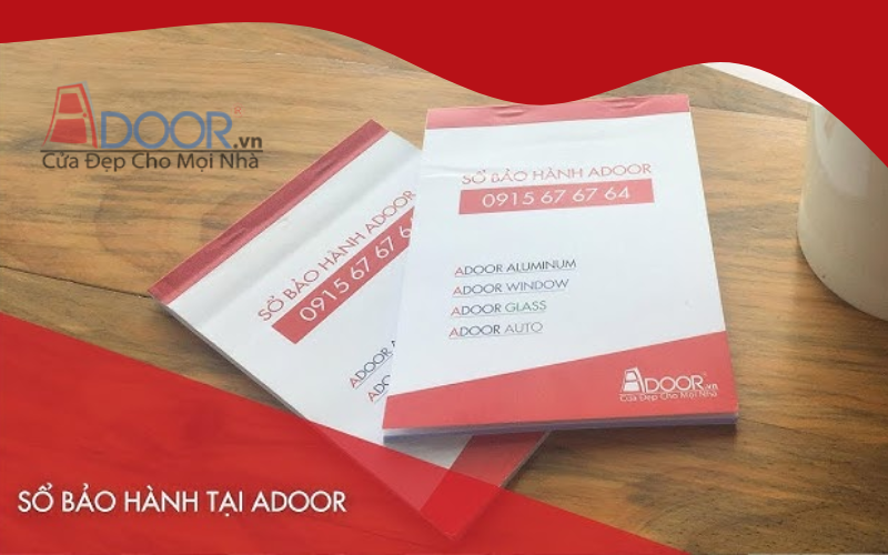 Chính sách bảo hành dài hạn và các ưu đãi hấp dẫn của cửa cuốn Đài Loan tại Bắc Ninh Adoor
