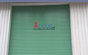 Cửa cuốn Đài Loan tại Châu Đốc Adoor