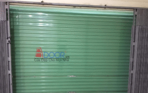 Cửa cuốn Đài Loan tại Mỹ Tho Adoor