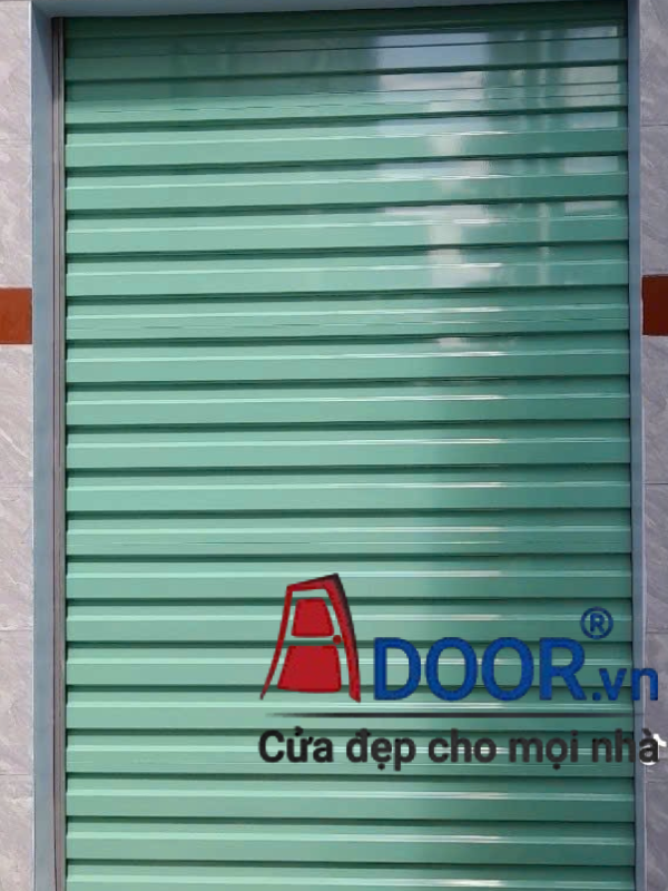 cửa cuốn Úc tại Long Xuyên của Adoor