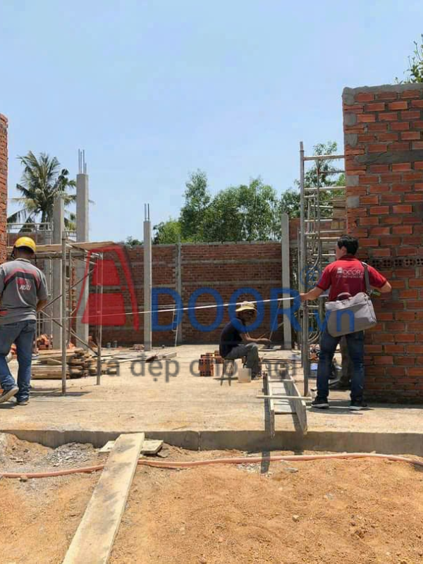Kỹ thuật đến tận nơi đo các thông số