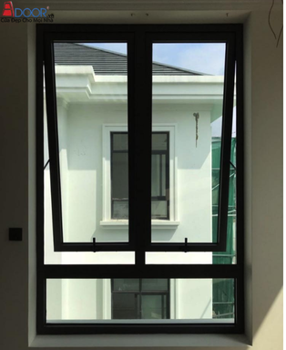 Cửa sổ mở hất xingfa 2 cánh