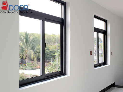 Cửa nhôm Xingfa Việt Nam