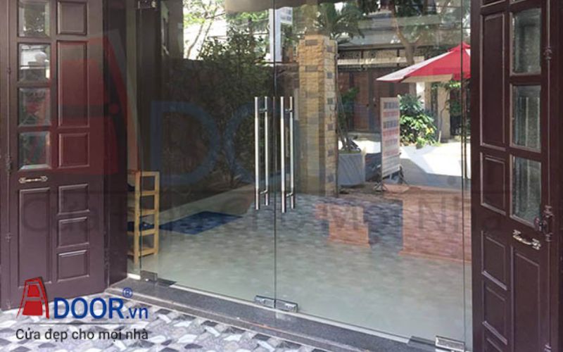 Chọn loại cửa Adoor phù hợp với công trình Chọn loại cửa Adoor phù hợp với công trình