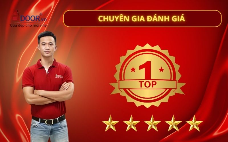 Chuyên gia đánh giá cửa cuốn khe thoáng tại Trà Vinh