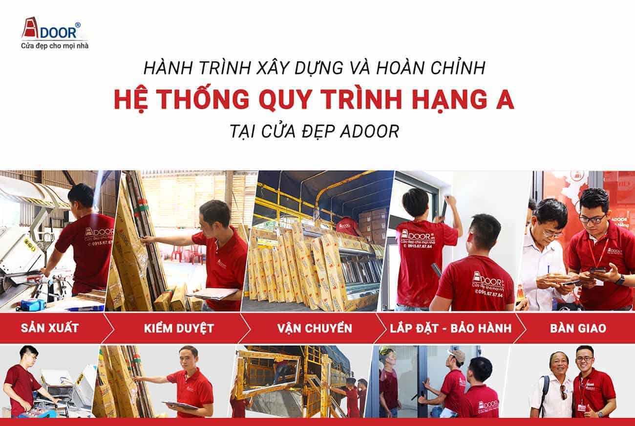 cua cuon tu dong cam pha