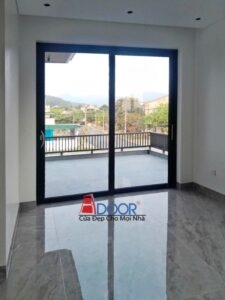 cửa nhôm maxpro quận 1 HCM