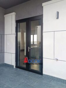 cửa nhôm Maxpro Cao Lãnh