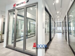 cửa nhom maxpro tuy hòa