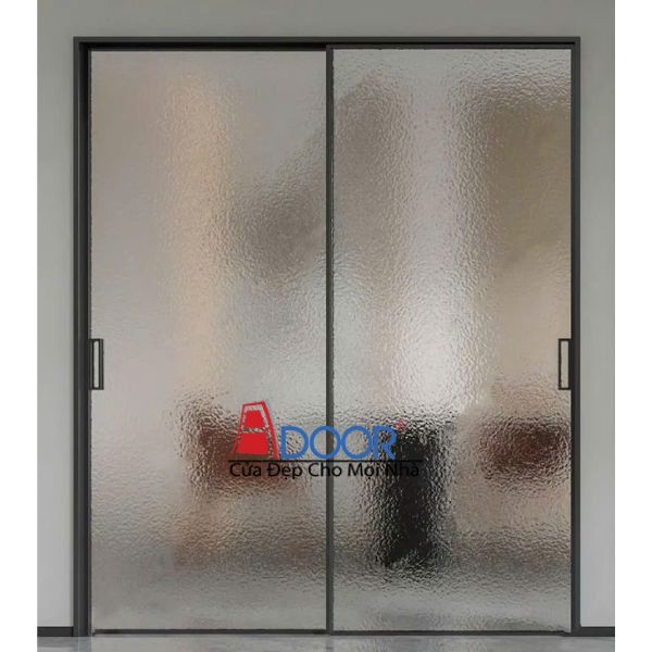 Cửa nhôm slim độ bền cao, chống oxi hóa và dễ bảo trì Cửa nhôm slim độ bền cao, chống oxi hóa và dễ bảo trì
