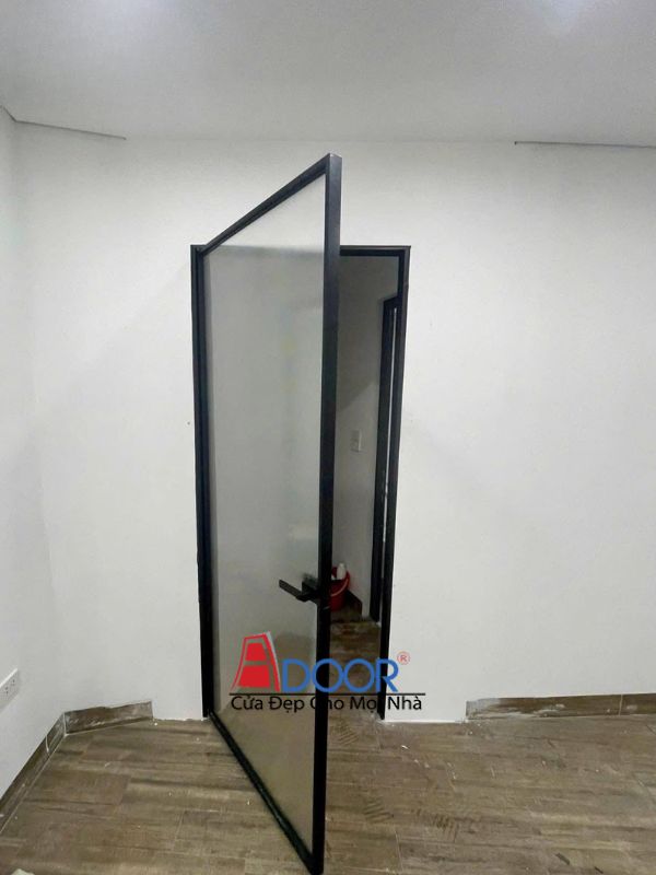 Cửa nhôm Slim thanh mảnh tại Quận 2 TP.HCM Cửa nhôm Slim thanh mảnh tại Quận 2 TP.HCM
