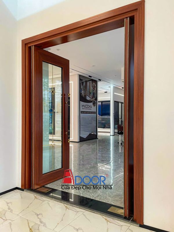 Cửa thủy lực Zhongkai đảm bảo an toàn tại Dĩ An Cửa thủy lực Zhongkai đảm bảo an toàn tại Dĩ An