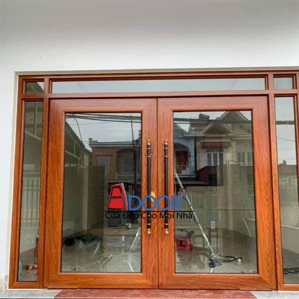 Cửa thủy lực Zhongkai thiết kế độc đáo, toát lên vẻ sang trọng Cửa thủy lực Zhongkai thiết kế độc đáo, toát lên vẻ sang trọng