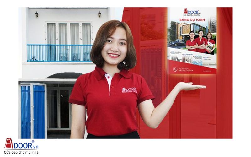 Nâng tầm thương hiệu và tiện lợi cho khách hàng Nâng tầm thương hiệu và tiện lợi cho khách hàng