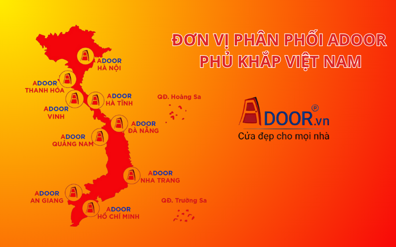 Đơn vị phân phối cửa cuốn khe thoáng tại Vị Thanh