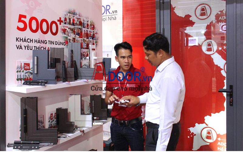 Quy trình lắp đặt cửa tại Adoor nhanh chóng, chuẩn kỹ thuật Quy trình lắp đặt cửa tại Adoor nhanh chóng, chuẩn kỹ thuật
