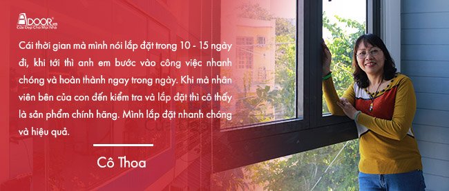 tủ bếp nhôm kính tại đà nẵng