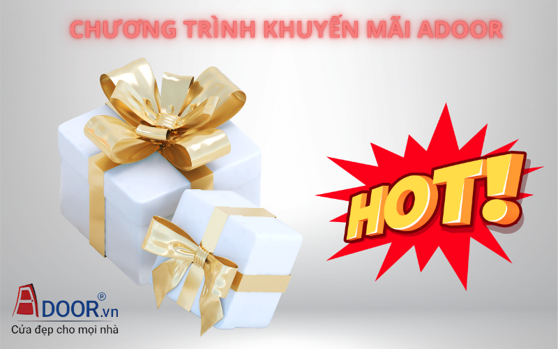 Ưu đãi cửa cuốn khe thoáng tại Lạng Sơn