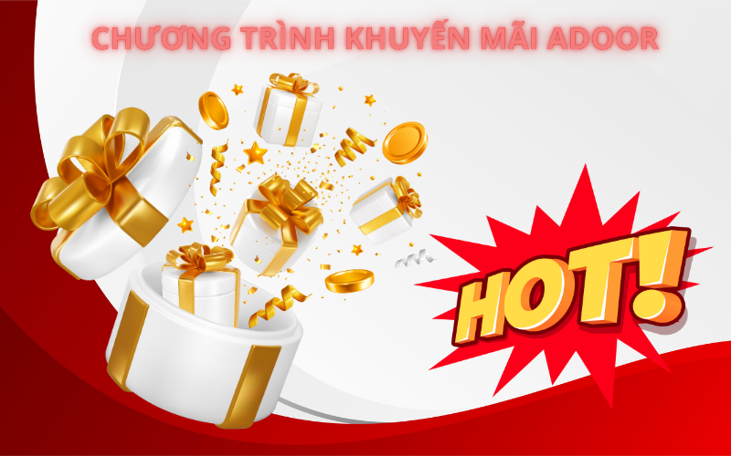Ưu đãi cửa cuốn khe thoáng tại Phan Rang
