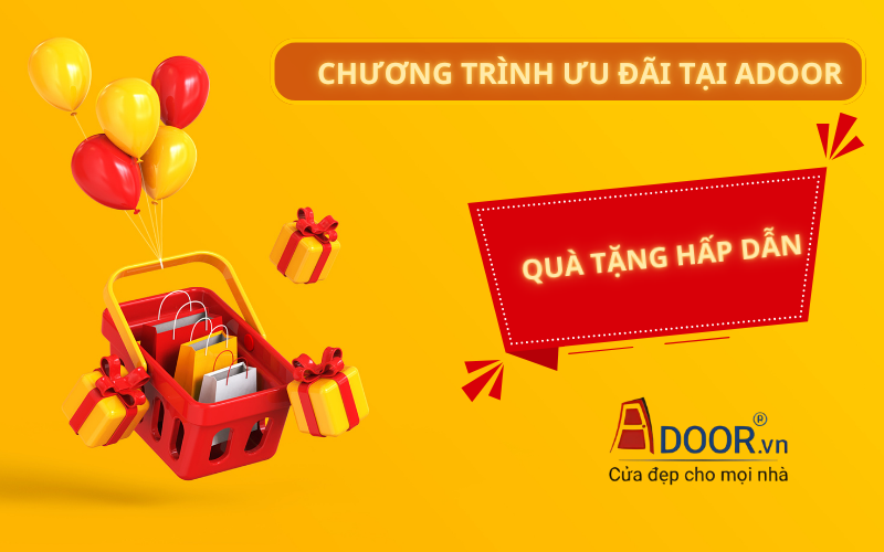 Ưu đãi cửa cuốn khe thoáng tại Quận 6