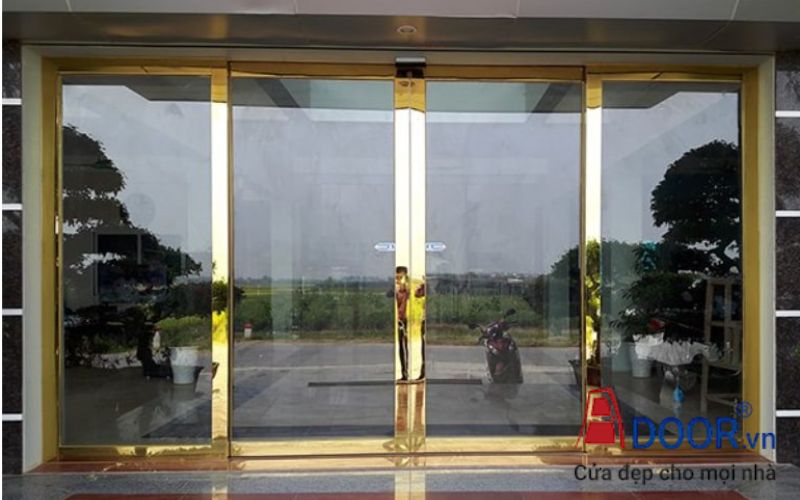 Xu hướng thay thế cửa truyền thống bằng cửa kính tự động Adoor tại Quận 1 Xu hướng thay thế cửa truyền thống bằng cửa kính tự động Adoor tại Quận 1